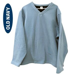 Women's Fleece Tunic Sweatshirt